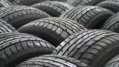 Солени глоби за изхвърлени гуми на нерегламентирани места
