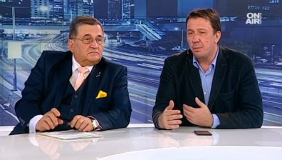 Участието на държавата в сделката за ЧЕЗ нарушавало законите