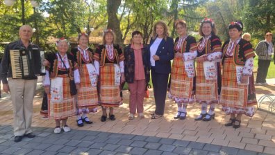 Йотова иска Тракийския въпрос в учебниците: Децата трябва да знаят за клетата им съдба