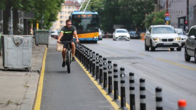 Промени в движението в София заради Патриаршеската интронизация