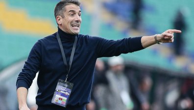 Хулио Веласкес след Вечното дерби: През второто полувреме футбол нямаше