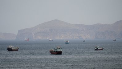 САЩ и Иран си размениха нови ракетни и дронови атаки