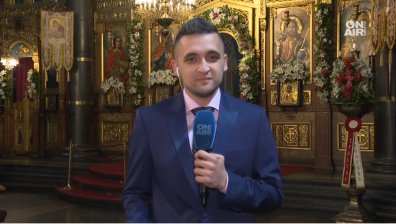 Обедна емисия