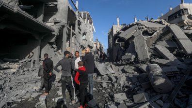 "Хамас": Преговорите за примирие няма да продължат безкрайно