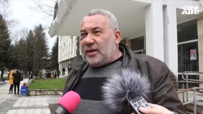Прокуратурата разследва побой над кмета на каварненското с. Белгун