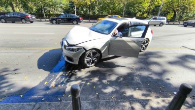 Две жертви и 24 ранени в катастрофи у нас за 24 часа