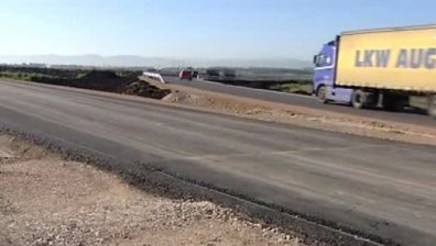 Възстановяват движението по Северната скоростна тангента 