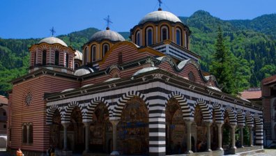 България попадна в топ 50 на National Geographic Traveler