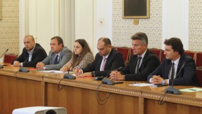 БСП на масата на преговори с ИТН