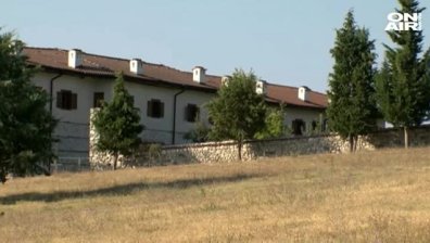 Съдът в Пловдив ще гледа делата на задържаните за нахлуването в Роженския манастир