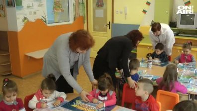 Авария на Топлофикация остави без парно детските градини в Бургас