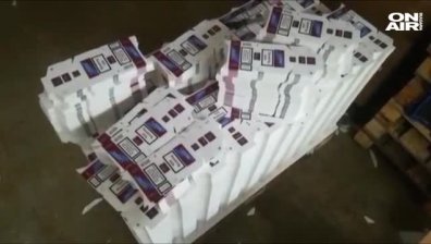 Предлагат криминализиране на нелегалното производство на цигари