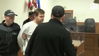 "Червения пират" влизал 2 пъти в психиатрия, живеел под наем в столичния "Лозенец"