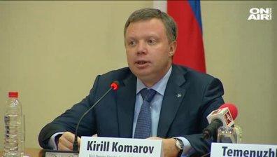 "Росатом" потвърди: Има интерес към строителство на АЕЦ "Белене"