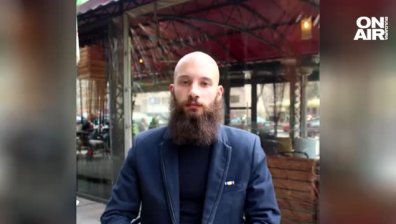 Ще оставят ли в ареста Белишки, заканил се с убийство на депутат от "Възраждане"?