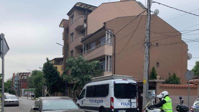 Арестуваният ромски барон притежава имоти и автомобили за 2 млн. лв.