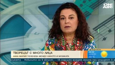 Не подкрепа, а спънки за Анна-Мария Гюзелева от държавата
