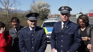 Голямото пътуване за Великден започва: Къде ще е най-натоварено