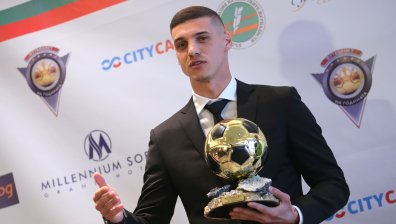 Десподов след загубата в Катар: Видяхме къде ще играят другите отбори на Световното