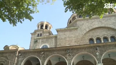 Разпети петък е - най-тъжният ден в Христовата църква