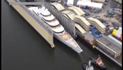 Защо милиардерите в Китай не купуват суперяхти