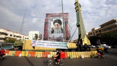 Санкциите на САЩ стрували на иранската икономика 150 млрд. долара