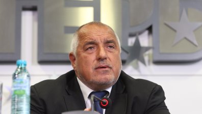 Борисов: НСО информира обществеността некоректно