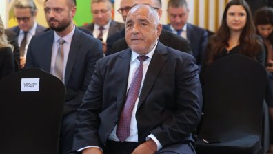 Бойко Борисов: Ако зациклим след изборите, наесен пак ще се ходи до урните