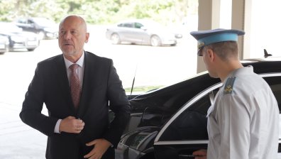 Тагарев заминава за Брюксел, за да участва във форуми на ЕС и НАТО