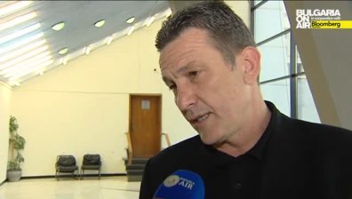 Младенов ще повика и чужденец в националния