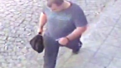 Издирват двама за побой и грабеж в Пловдив