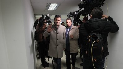 Кирил Петков доволен от преговорите по тема "Икономика"