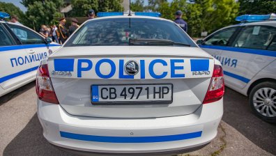 18-годишна жена се е опитала да се яви на шофьорски изпит с фалшив "зелен сертификат"