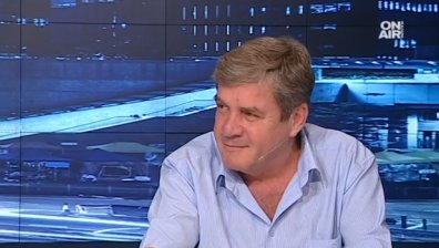 Нямало как бизнесът с трафик на мигранти да бъде спрян