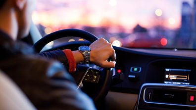 Намериха град, в който над половината коли са Mercedes