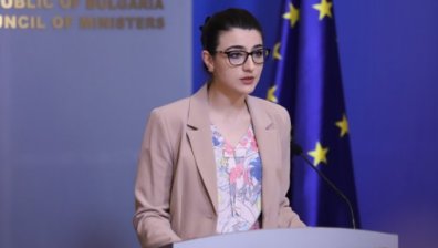Прокуратурата образува досъдебно производство срещу Лена Бориславова