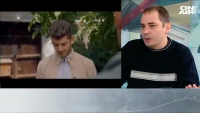 Каква беше за киното 2019г.