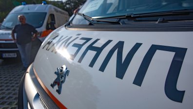 33-годишен без книжка прегази възрастен мъж на тротоар в София