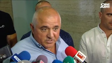 Призоваха българските гранични полицаи в турски съд - България е зад тях