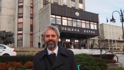 Адвокатите на Коцев обжалват гаранцията му от 200 хил. лв.