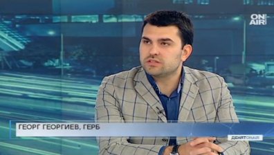 Георг Георгиев: Служебният кабинет за пореден път превиши функциите си