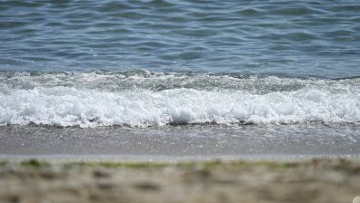 Украински турист се удави в морето край Слънчев бряг