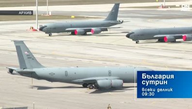 В "България сутрин" на 20 август от 9:30 часа: Реални ли са заплахите на Иран?