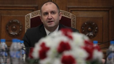 Радев: Прокуратурата не спазва следствената тайна