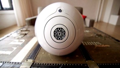 Bluetooth колона за 2000 долара