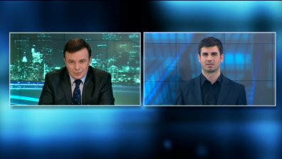 Кузман Илиев: Усеща се оптимизъм на пазарите в САЩ и Европа