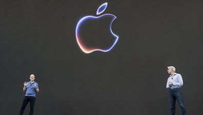 Apple представи собствения си изкуствен интелект "Apple Intelligence"