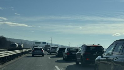 Нов рекорд за средна скорост на "Тракия": Кола е "летяла" с 202 км/ч