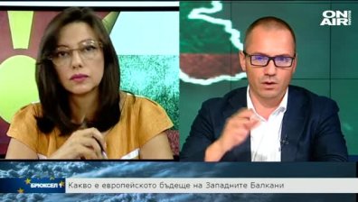 Ще секне ли езикът на омразата след подписването на договора с Македония?