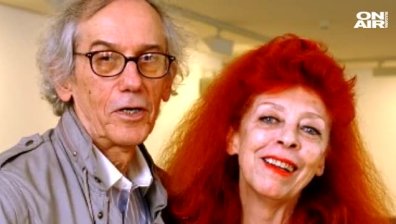 Почина световноизвестният художник Христо Явашев - Кристо